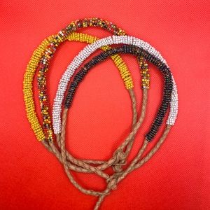 Immerse yourself in the world of handcrafted beauty